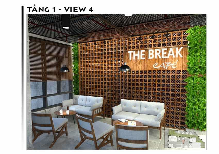 CHI NHÁNH CÔNG TY CỔ PHẦN TRAENCO – TRUNG TÂM PHÁT TRIỂN NHÂN LỰC HITECO