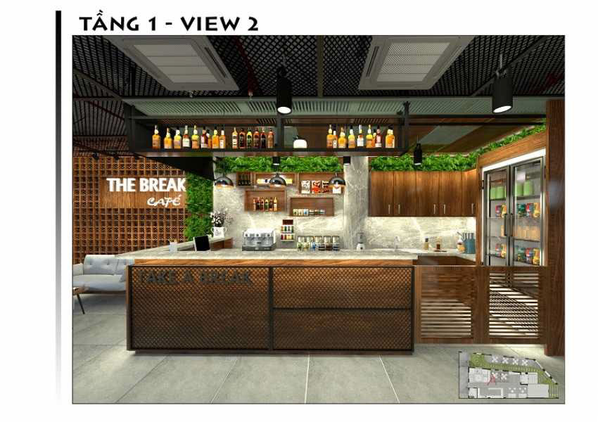 CHI NHÁNH CÔNG TY CỔ PHẦN TRAENCO – TRUNG TÂM PHÁT TRIỂN NHÂN LỰC HITECO